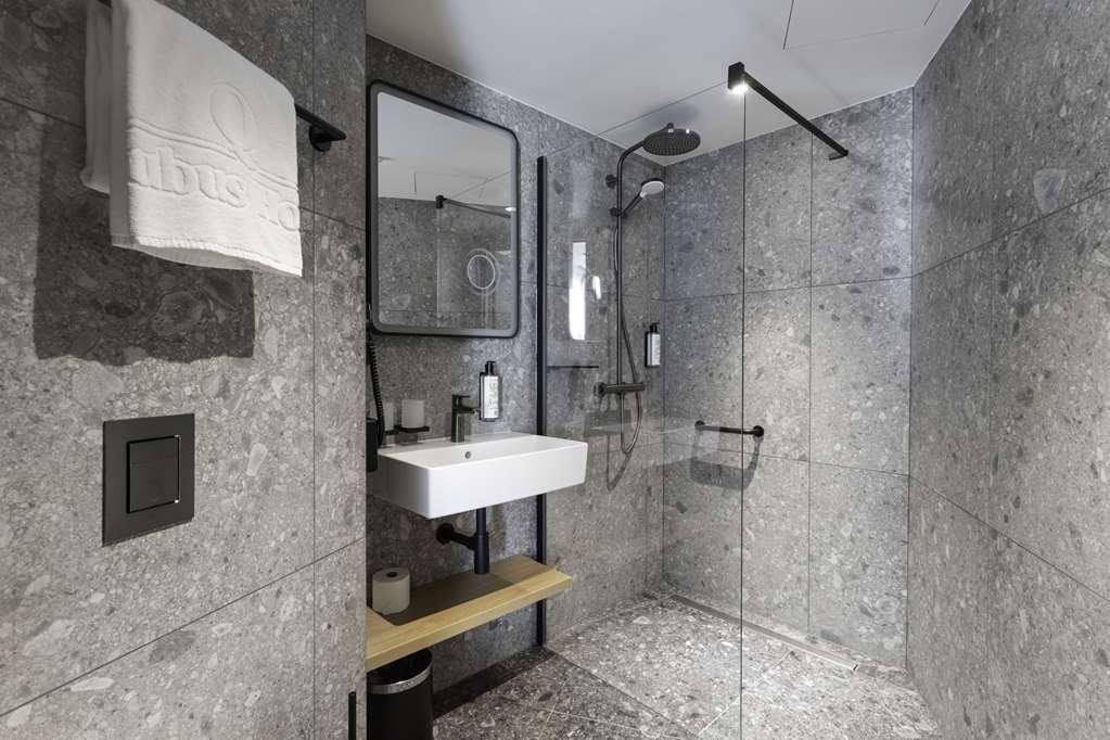 Qubus Hotel Katowice Rom bilde