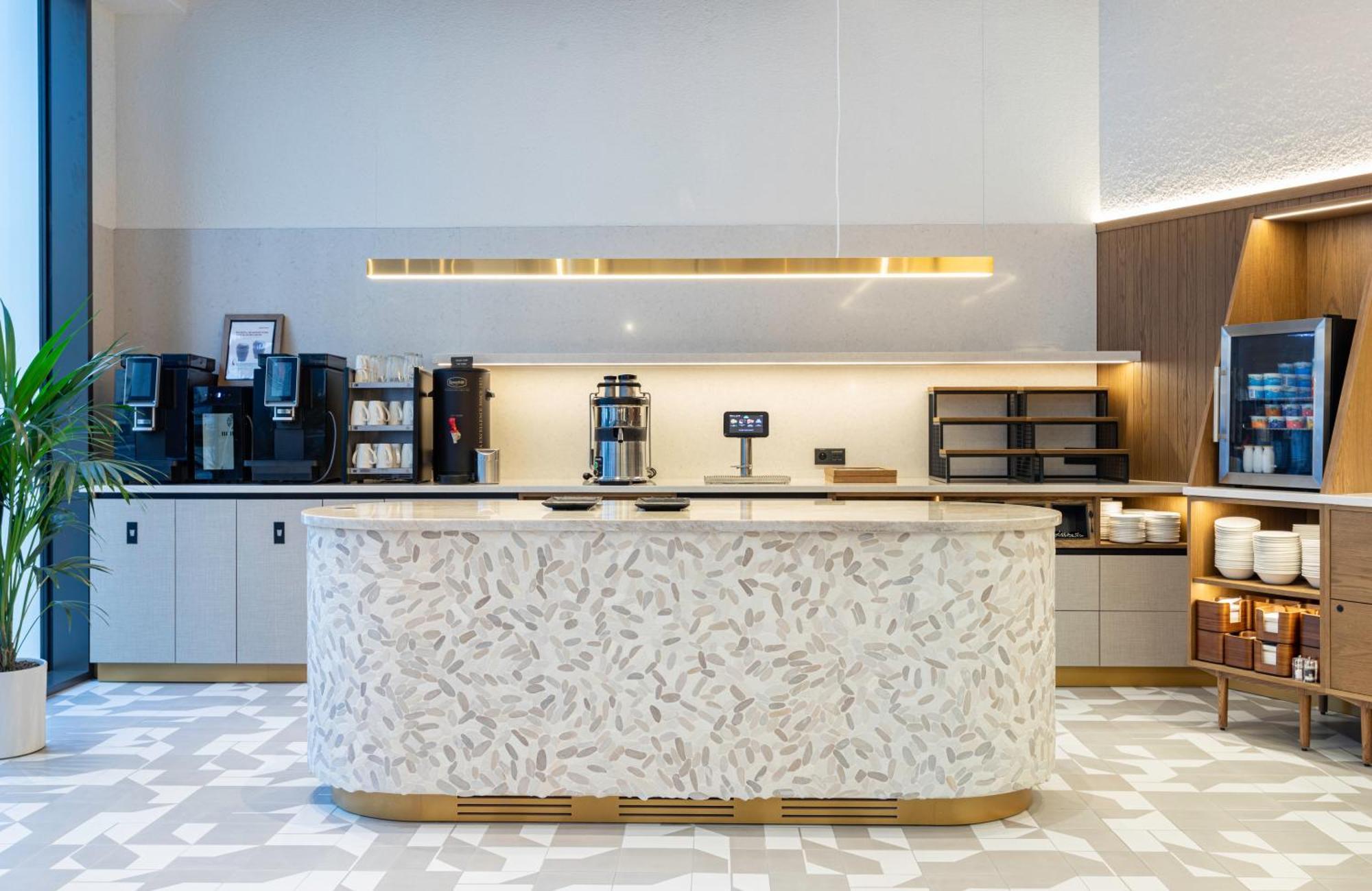 Qubus Hotel Katowice Eksteriør bilde