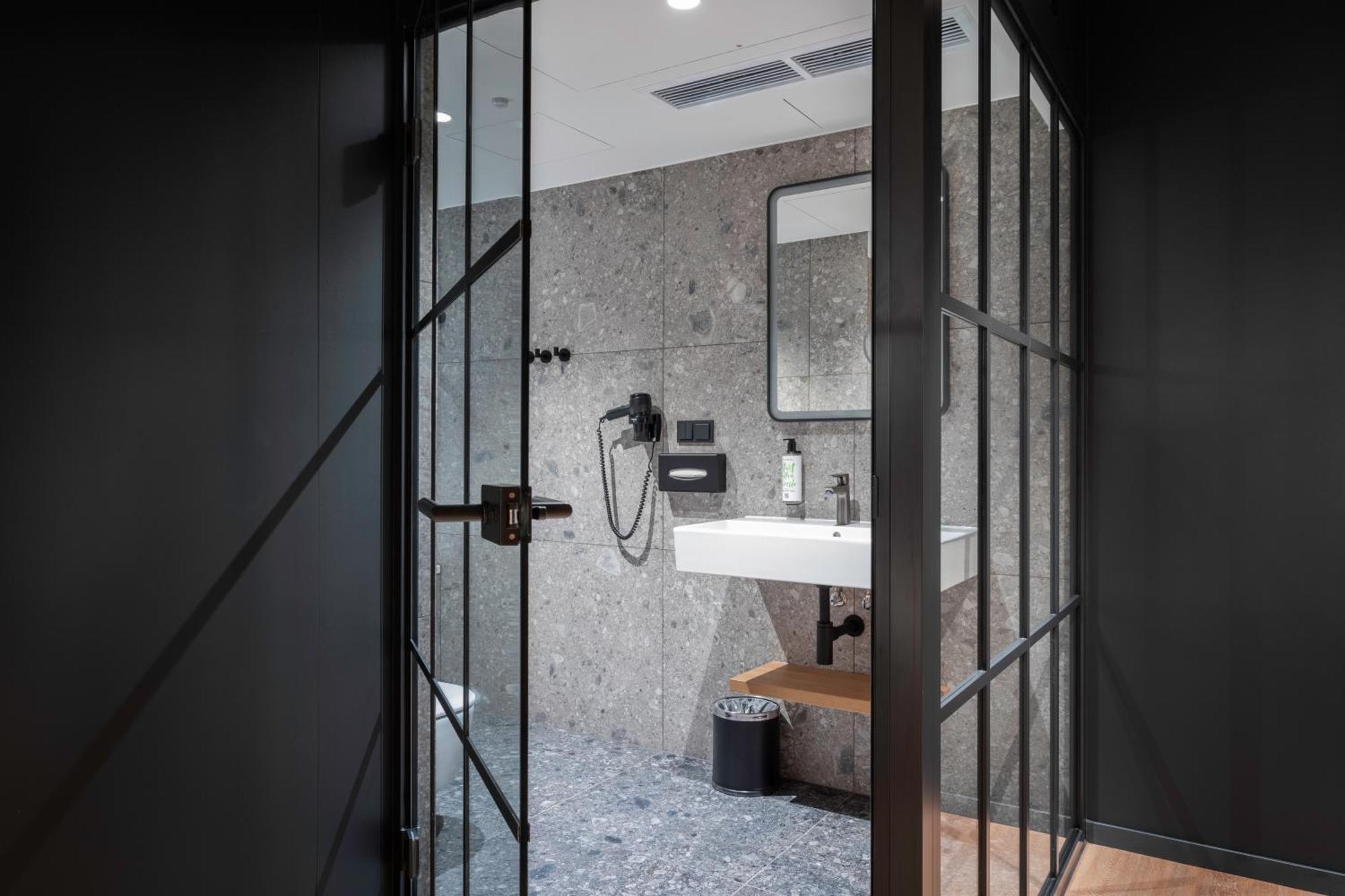 Qubus Hotel Katowice Eksteriør bilde