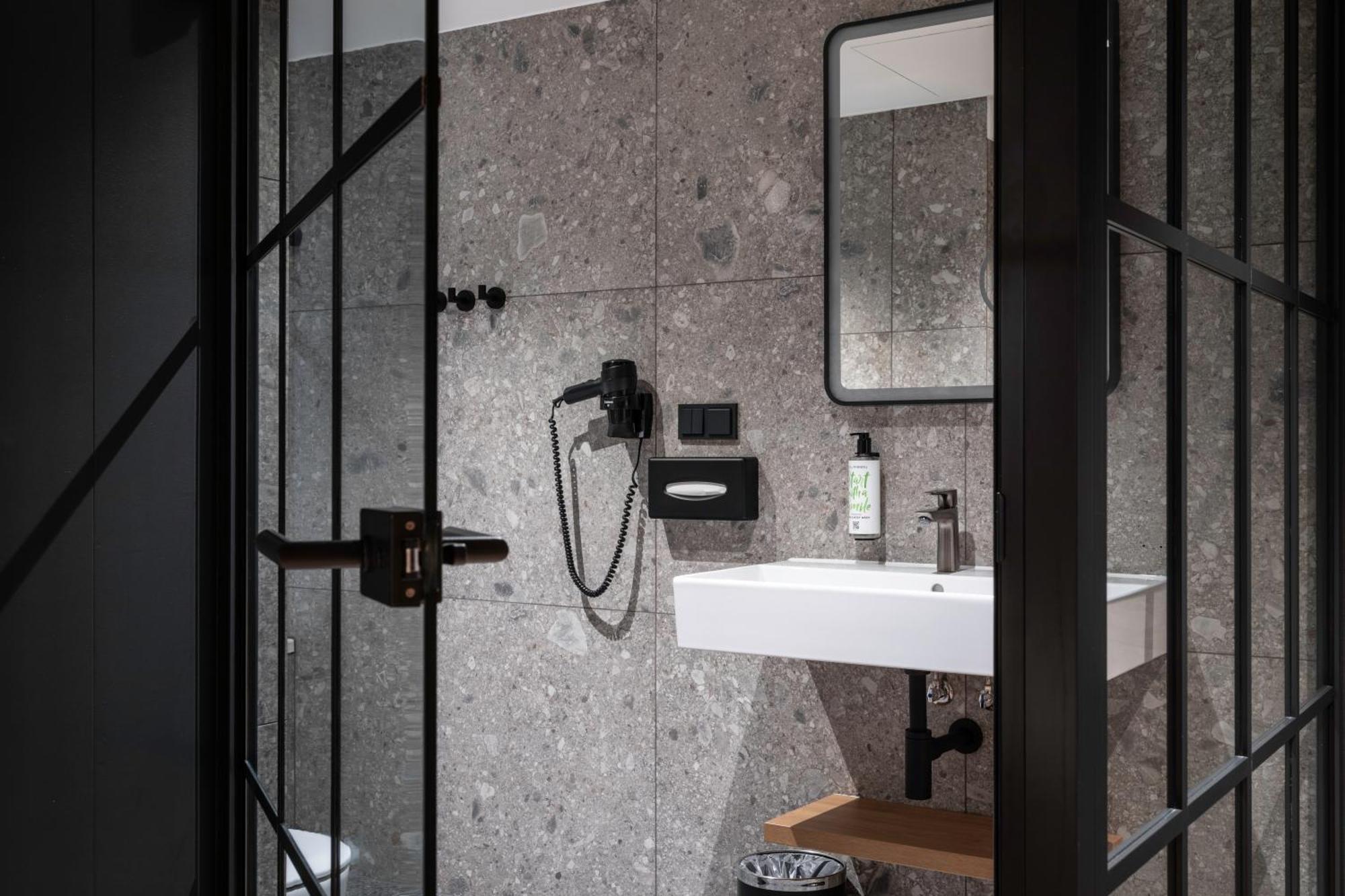 Qubus Hotel Katowice Eksteriør bilde