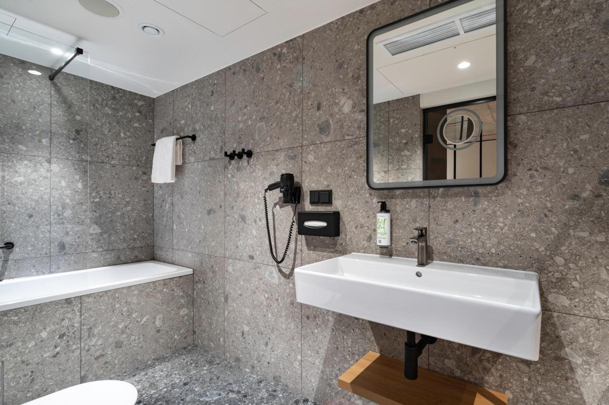 Qubus Hotel Katowice Eksteriør bilde