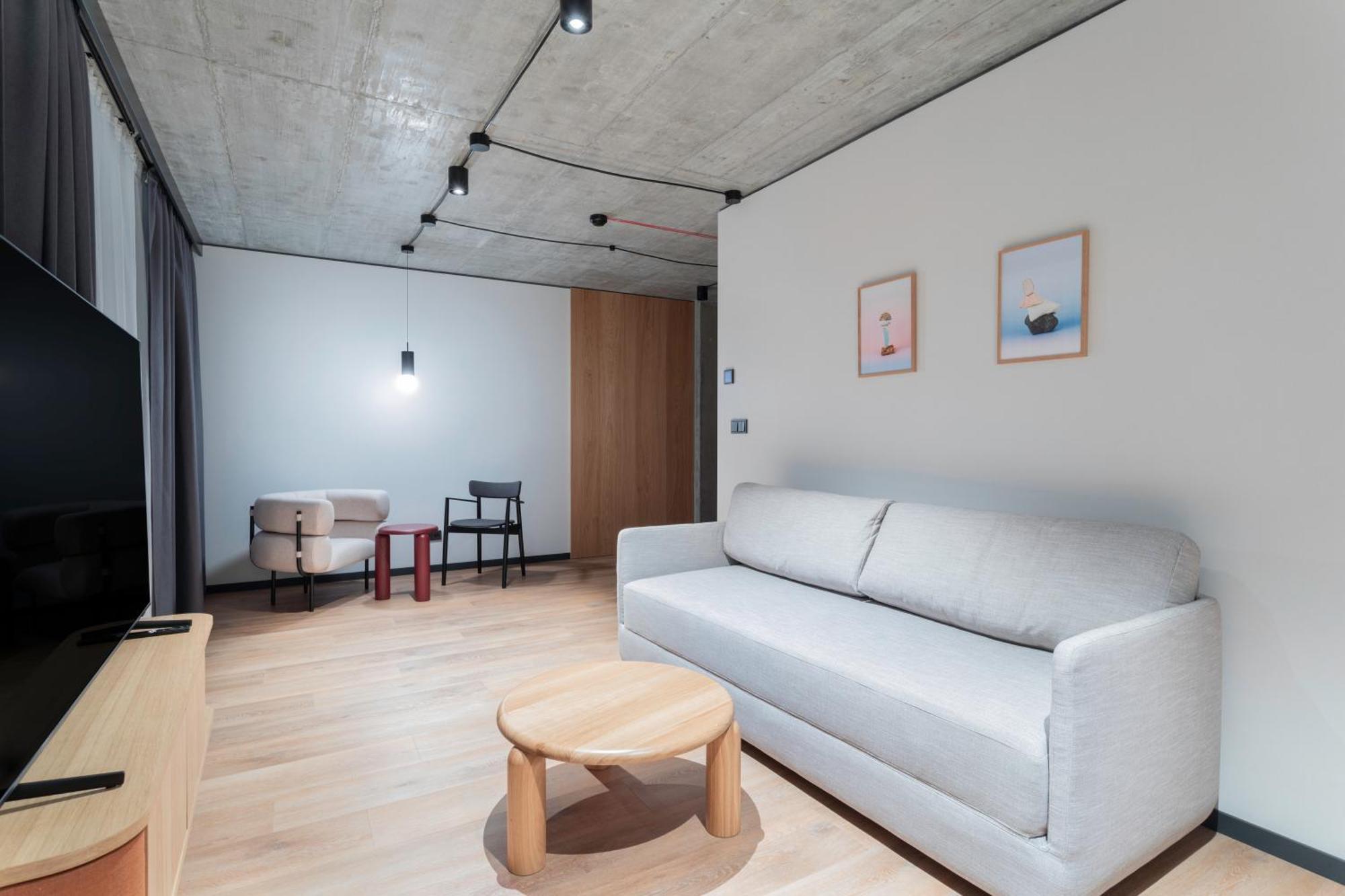 Qubus Hotel Katowice Eksteriør bilde