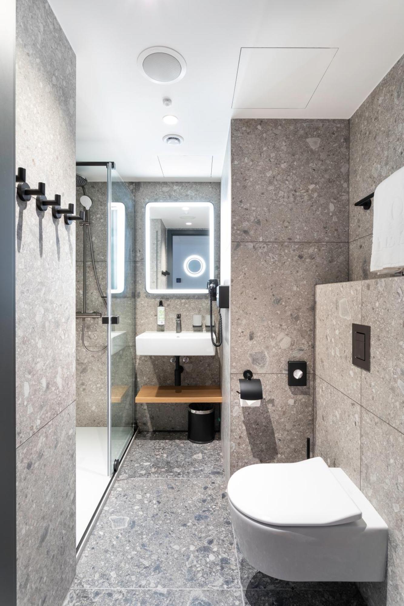 Qubus Hotel Katowice Eksteriør bilde