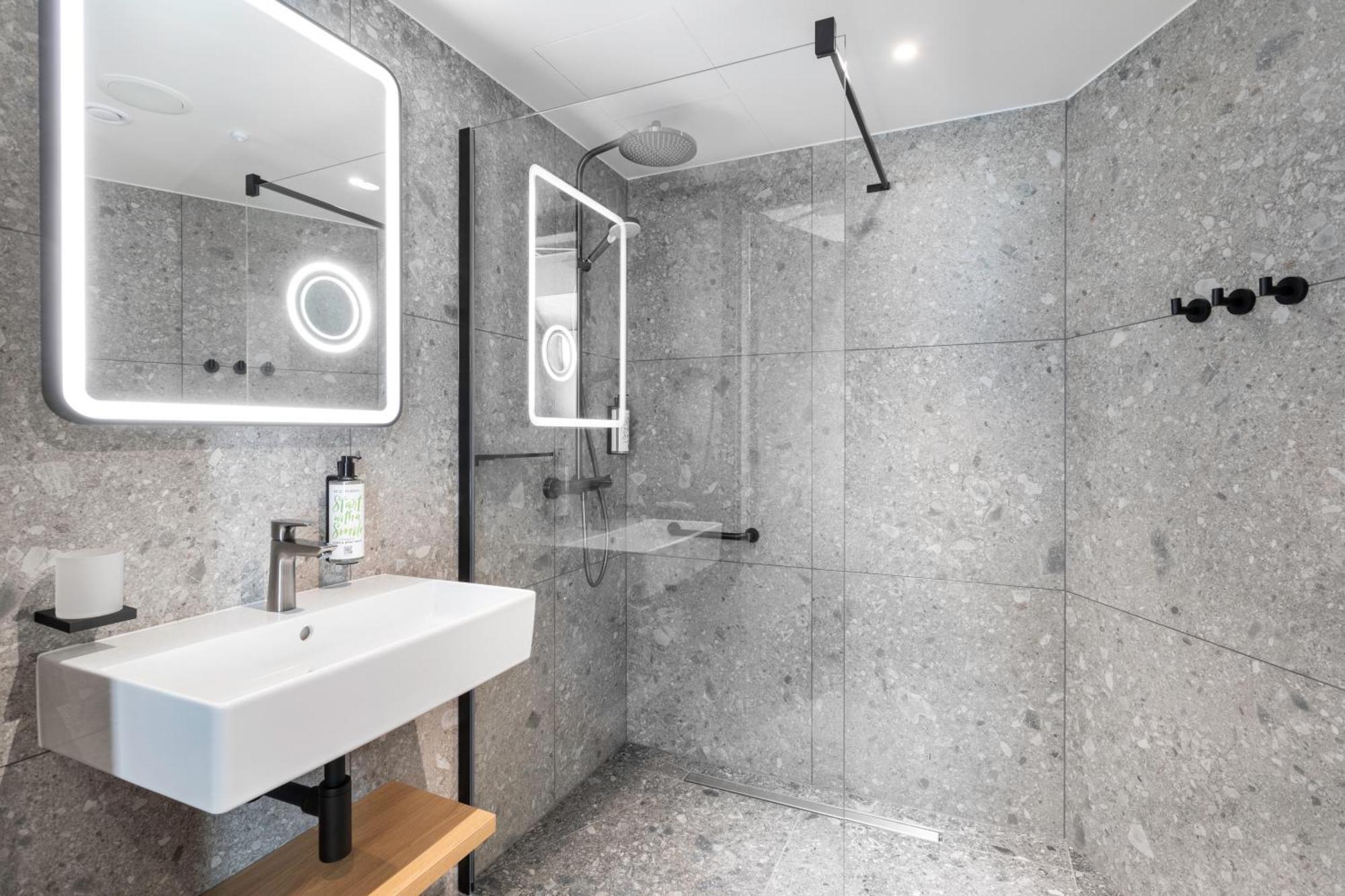 Qubus Hotel Katowice Eksteriør bilde