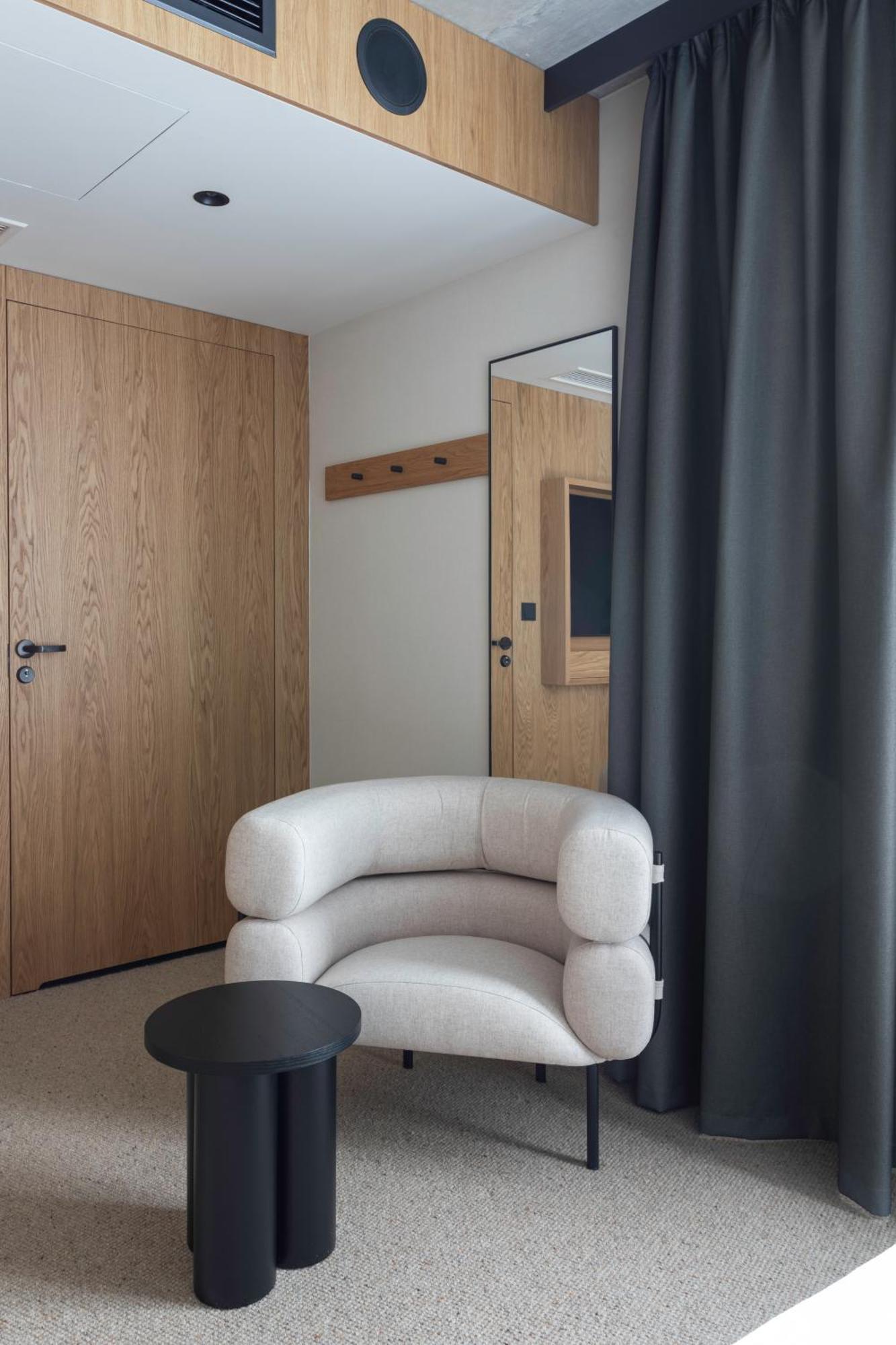 Qubus Hotel Katowice Eksteriør bilde